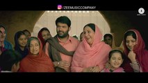 Sajna Sohne Jiha (Full Video) Firangi | Kapil Sharma & Ishita Dutta | New Song 2017 HD