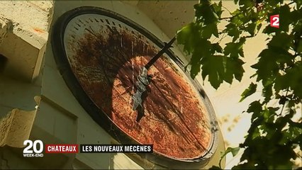 Patrimoine : le succès du financement participatif