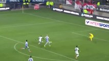 Serge Gakpe Goal HD - Amiens 1 - 0 AS Monaco - 17.11.2017 (Full Replay)