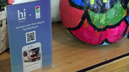 App Helps Small Businesses Compete With Amazon to Find the Perfect Gift