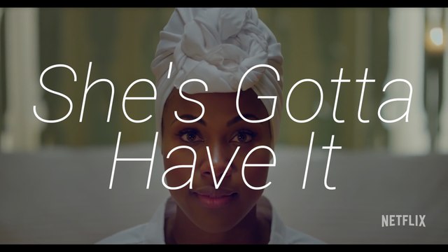 Navet ou chef d'oeuvre? - Écrans | She's Gotta Have It de Spike Lee