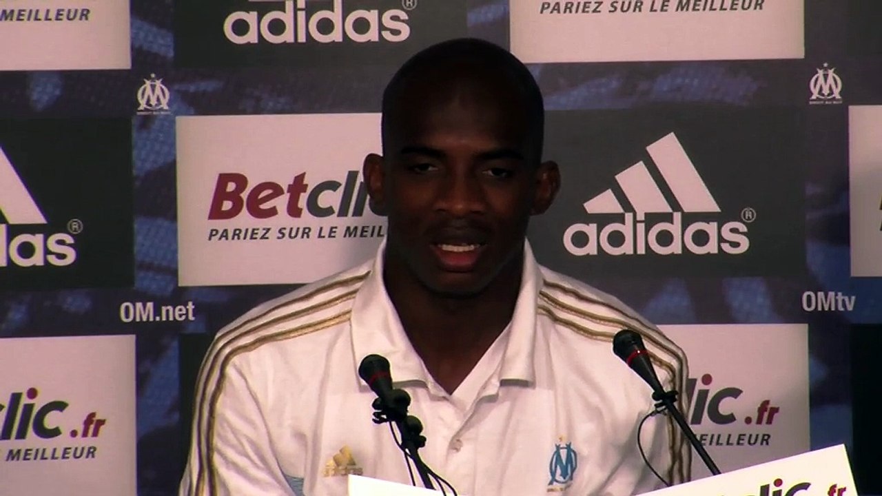 Ça rigole pas mal quand on demande à Kaboré s'i...