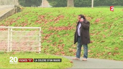 Fichés "S" : la colère du maire de Lagny-sur-Marne
