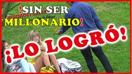 PODEROSA TECNICA PARA DESPERTAR EL INTERES DE LAS MUJERES HERMOSAS (SEDUCCION COMPLETA!!)