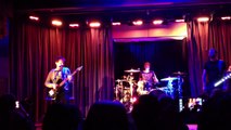 Muse - Supermassive Black Hole, Grammy Museum, KROQ's Private Grammy Pre-Party, Los Angeles, CA, USA  2/8/2013