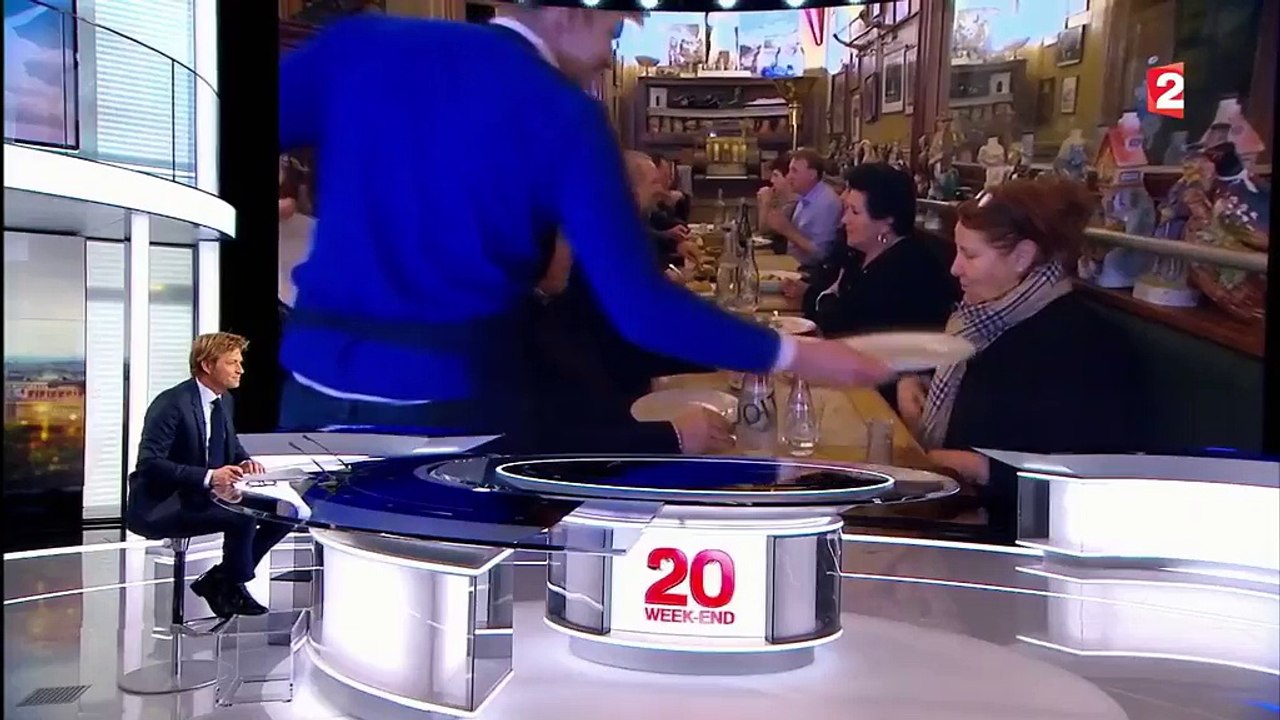 Beaujolais nouveau : ce vin serait-il passé de mode ?