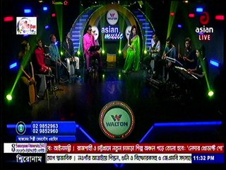 Ma Monia Ma Monia-Ferdaus Owahid-NR Music Video-HD