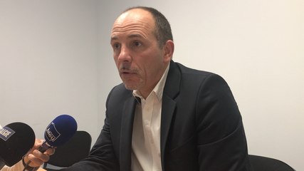 La réaction d’Hervé Coudray