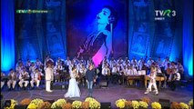 Iulian Băluţel - Premiul de popularitate - Festivalul `` Maria Tănase `` - Craiova 2017