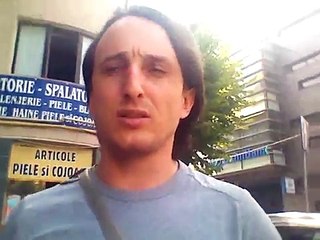 In drum spre munca ep 17