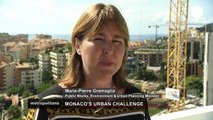Jesús Sarcos te enseña Mónaco, un desafío a la ingeniería