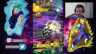 The Best? My Personal Favorite Mono Teams! Phy Cooler Showcase: DBZ Dokkan (JP) discussion
