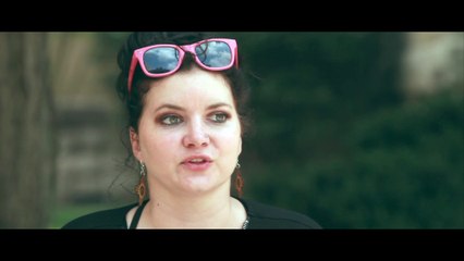 How Scuba Diving Changed Cody Unser's Life