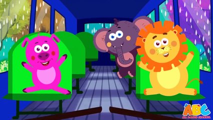 Johny Johny Yes Papa & More Rhymes | Popular Nursery Rhymes Collection | All Babies Channel