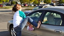 Anyone Who s Locked Their Keys Inside The Car Should Remember This Brilliant Trick