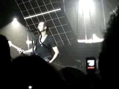 Les électrochocs de l'échec - Calogero