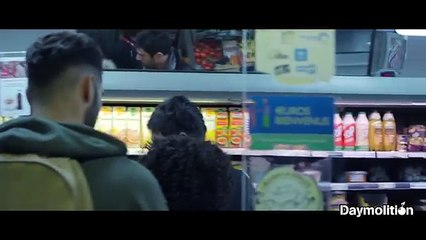 Malik M.A.S - Blind part 5