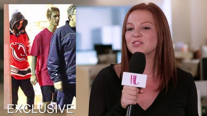 Selena Gomez​ & Justin Bieber​ could have an awkward run in with his ex at the American Music Awards.