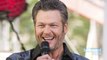 Blake Shelton Reads Mean Tweets About His 'Sexiest Man Alive' Title | Billboard News