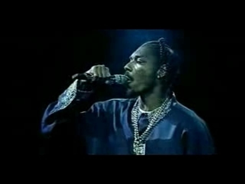 Snoop dogg feat Dr Dre concert