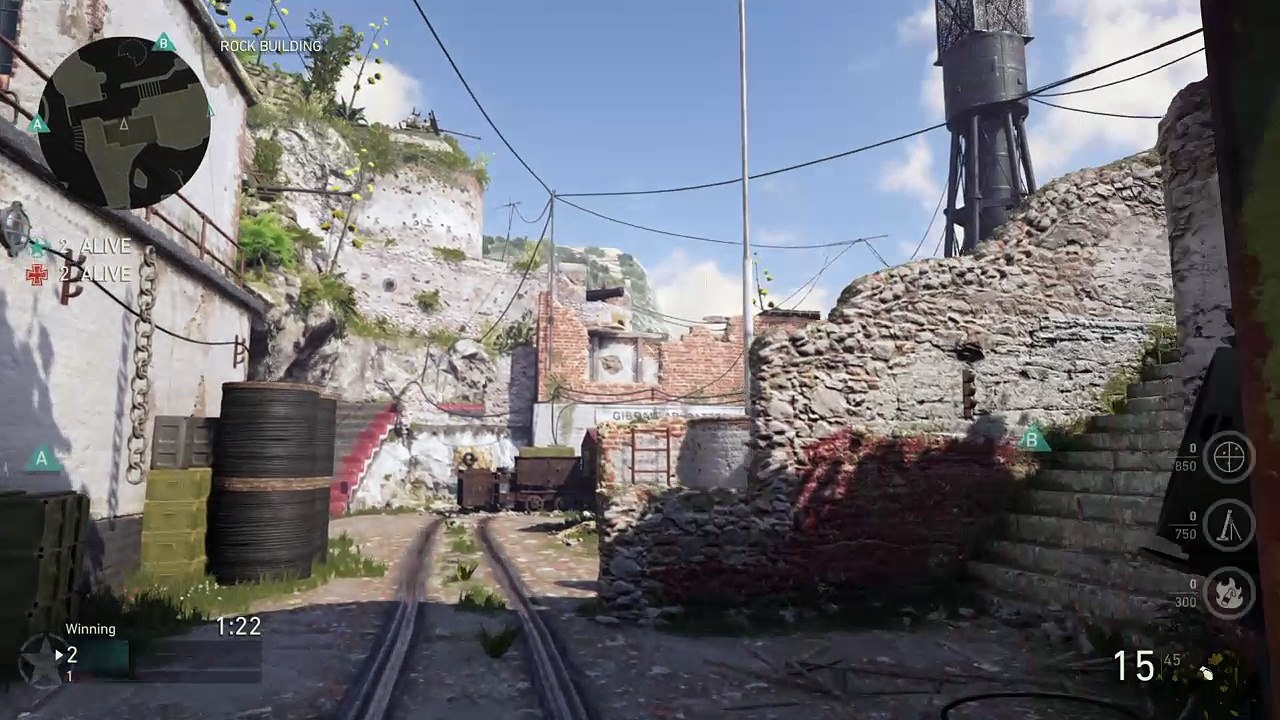 Call of Duty®: WWII gladuh and aggrxsion eshub