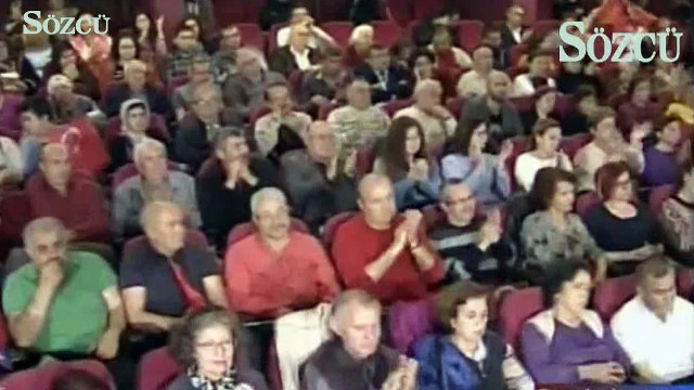 Sinan Meydan, Halk Arenası’nda ders verdi!