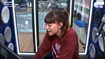 Momentos Cepeda y Aitana 17 noviembre | OT 2017