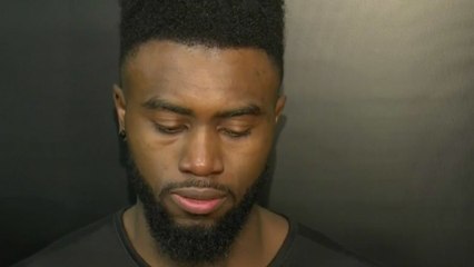 Jaylen Brown Breaks Down into Tears After Best Friend Dies Before Game vs Warriors