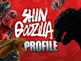 Shin Godzilla | KAIJU PROFILE