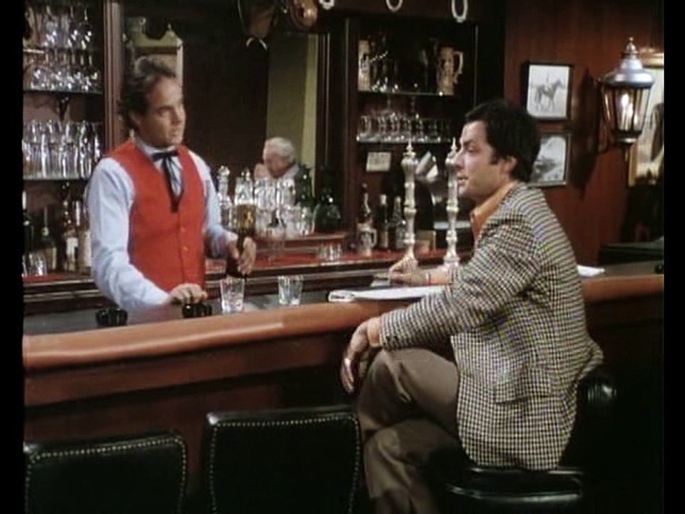 S01E15 Pleite eines Gauners