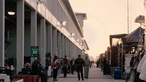 Porsche 911 RSR and Patrick Pilet at the 2017 12 Hours of Sebring