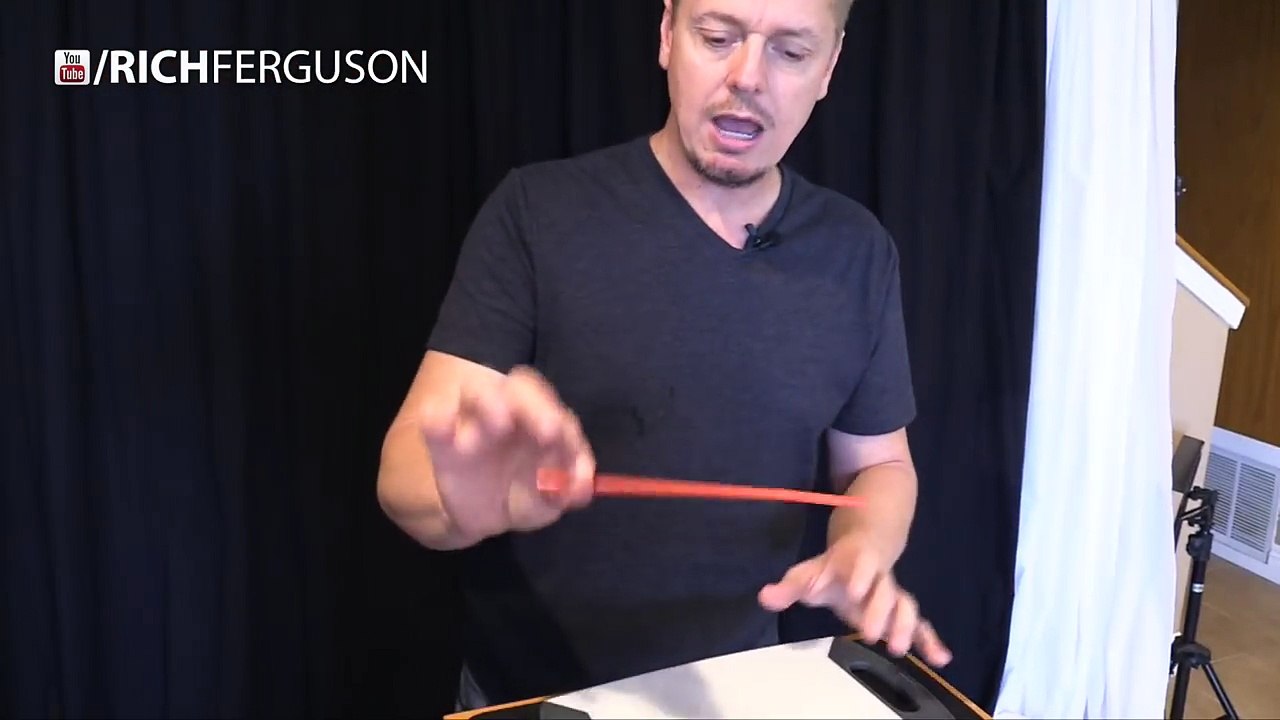 5 Awesome Magic Tricks for Kids!!