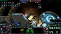 IdrA vs Apocalypse - TvZ - Derelict Watcher - StarCraft 2 - Heart of the Swarm