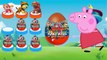 Baby Learn Colors with Surprise Eggs with My Talking Tom Colour for Kids Animation Education Cartoon
