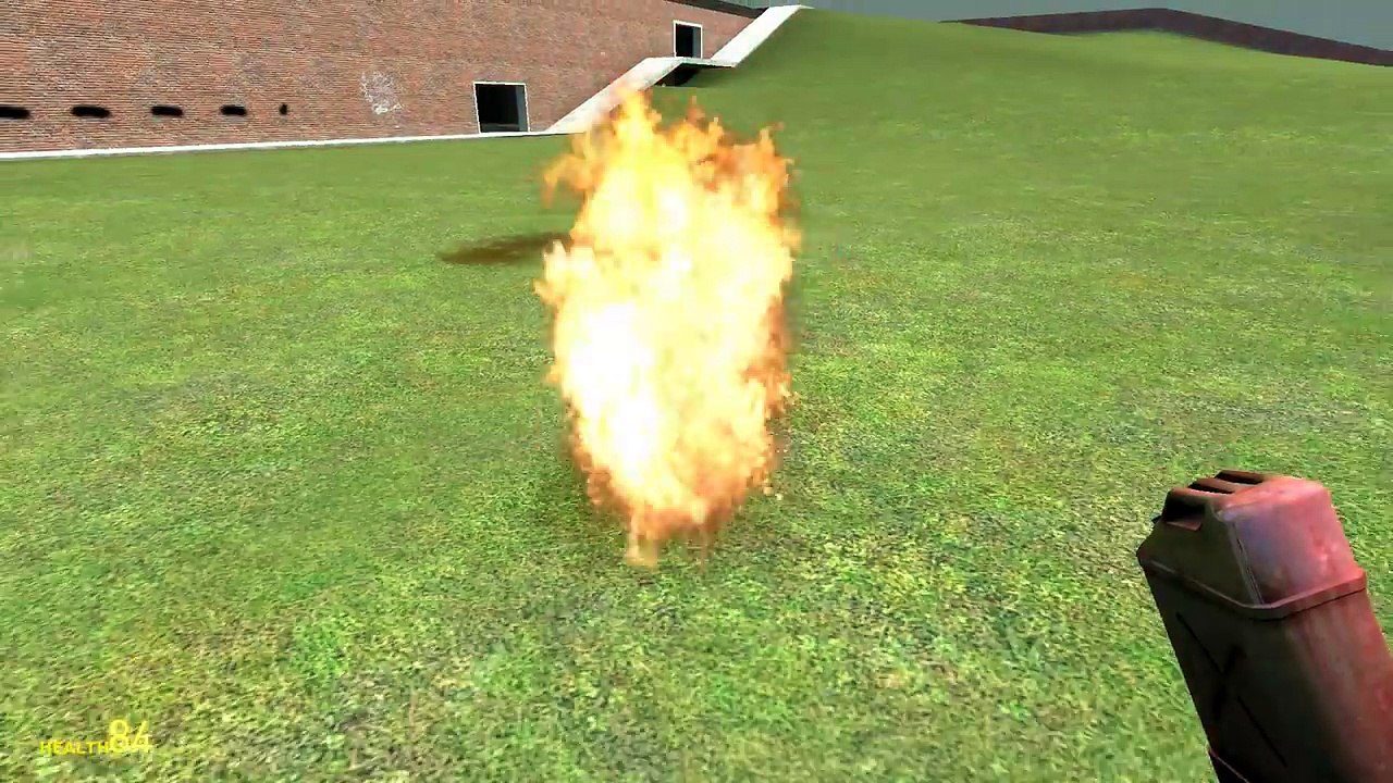 Сборка аддонов для Garrys mod 13 (ссылка в описании)