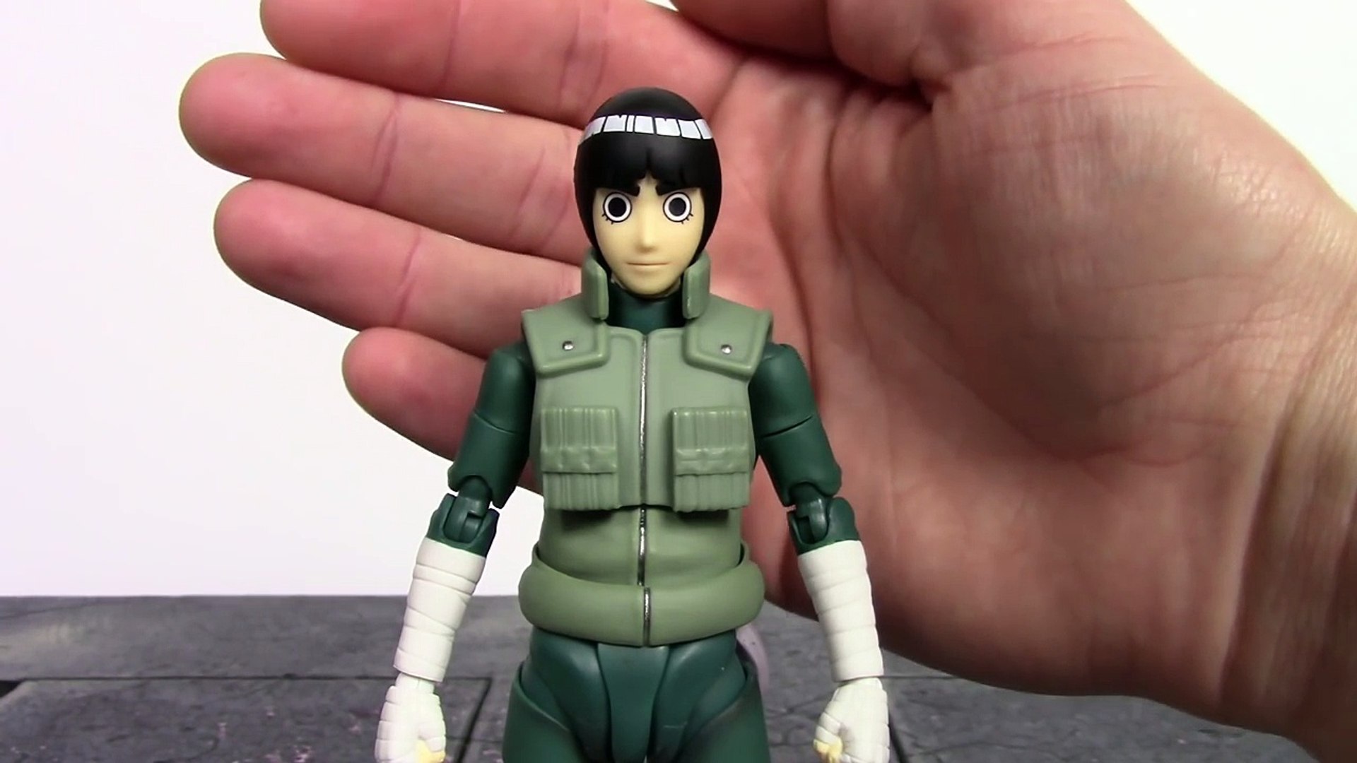 shf rock lee