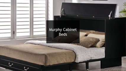 Murphy Cabinet Beds