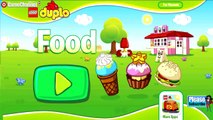 LEGO® DUPLO® Train, LEGO DUPLO Food, Lego Juniors Race, Videos Games for Children /Android HD
