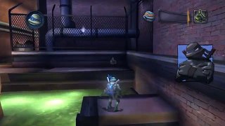 Черепашки Ниндзя (TMNT: The Video Game) - Прохождение: Часть 10