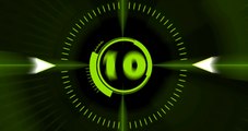 Countdown Timer ( v 212 ) 10 sec with Sound effects and Voice HD!-jDV5q37rGlg