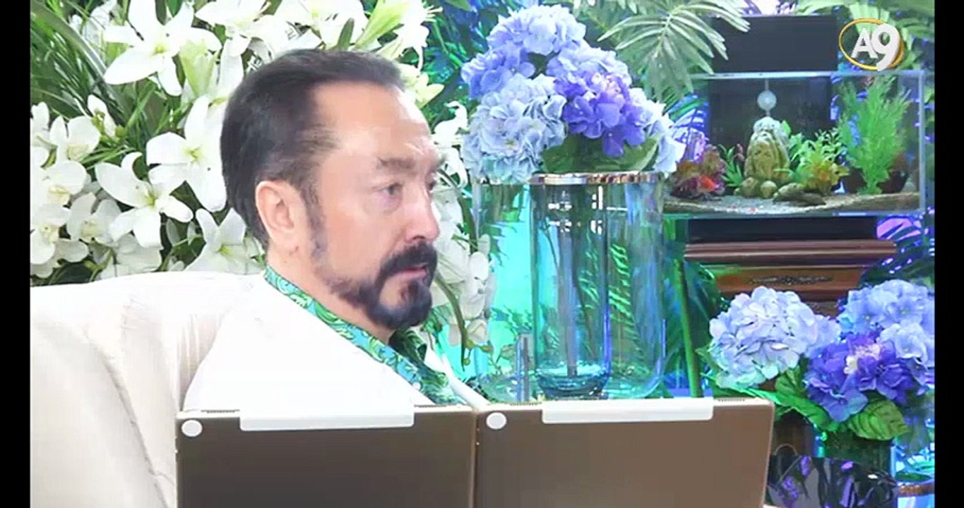 Dua etmek insana fayda verir mi? (İzleyici sorusu)