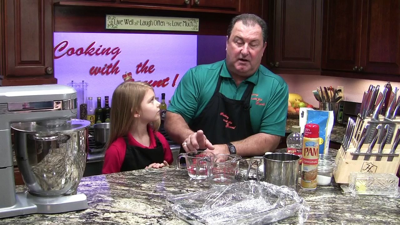 Homemade Marshmallows with Belgian Hot Chocolate Recipe