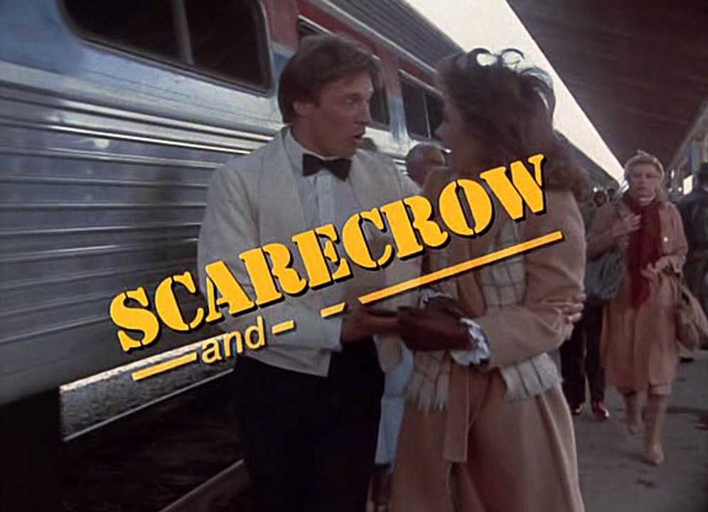 Agentin mit Herz  Staffel 02 Folge 11