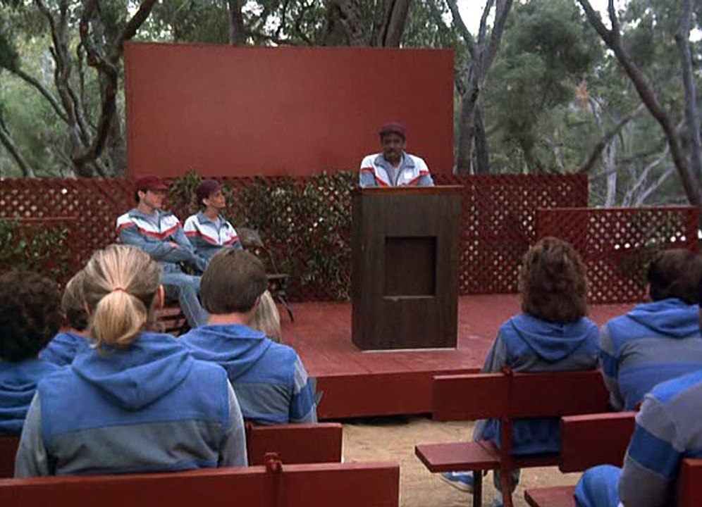 Agentin mit Herz  Staffel 02 Folge 09