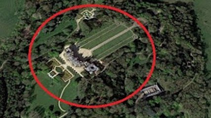 Several feared dead as helicopter and plane collide in mid-air over Rothschild family