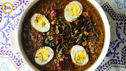 Malka Daal recipe By Food Fusion