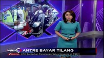 Antre Bayar Denda Tilang