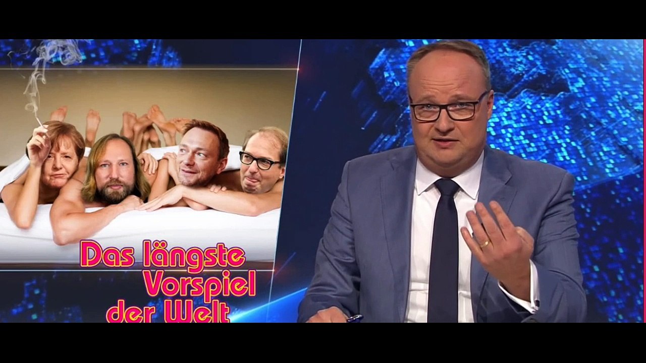 heute show vom 17.11.2017 HD