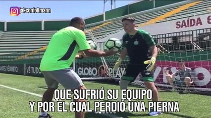 @TheBuzzer: Un regreso muy esperado