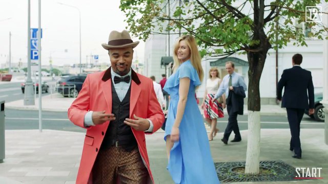 Смотри первым новые серии финального сезона «Отеля Элеон» уже сейчас!